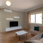 Two-Bedroom Sea View Suite
