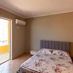 Two-Bedroom Sea View Suite