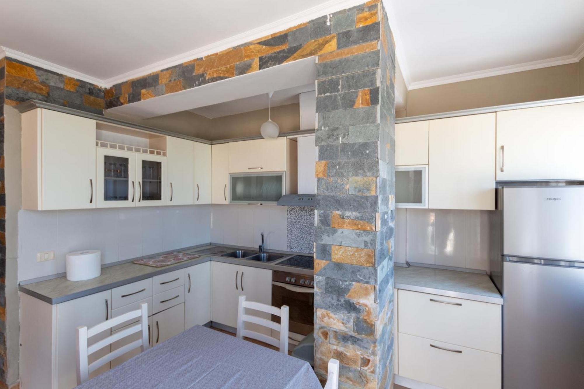 Apartamento Two-bedroom Sea View Durrës