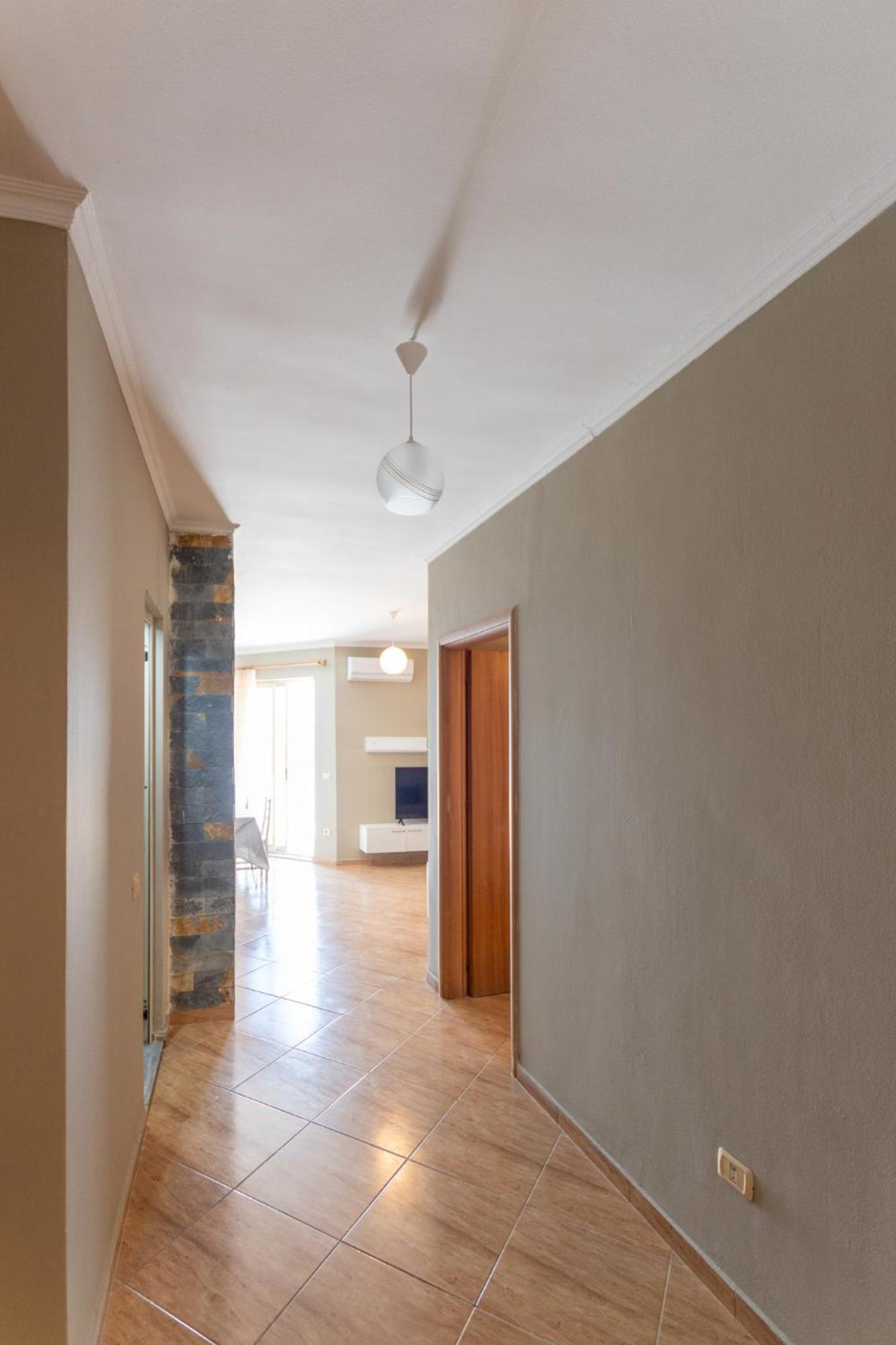 Two-bedroom Sea View Durrës