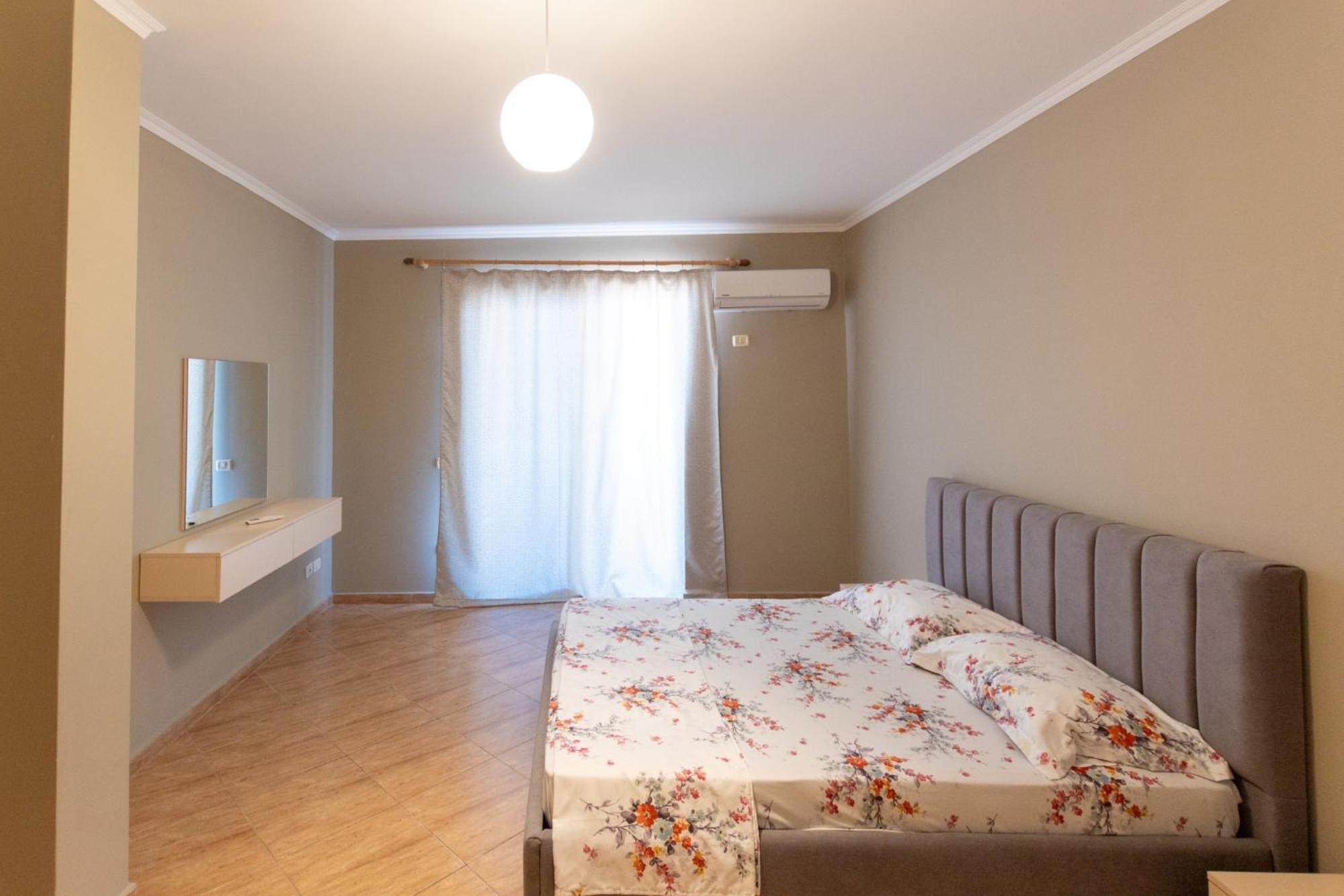 Apartment Two-bedroom Sea View
