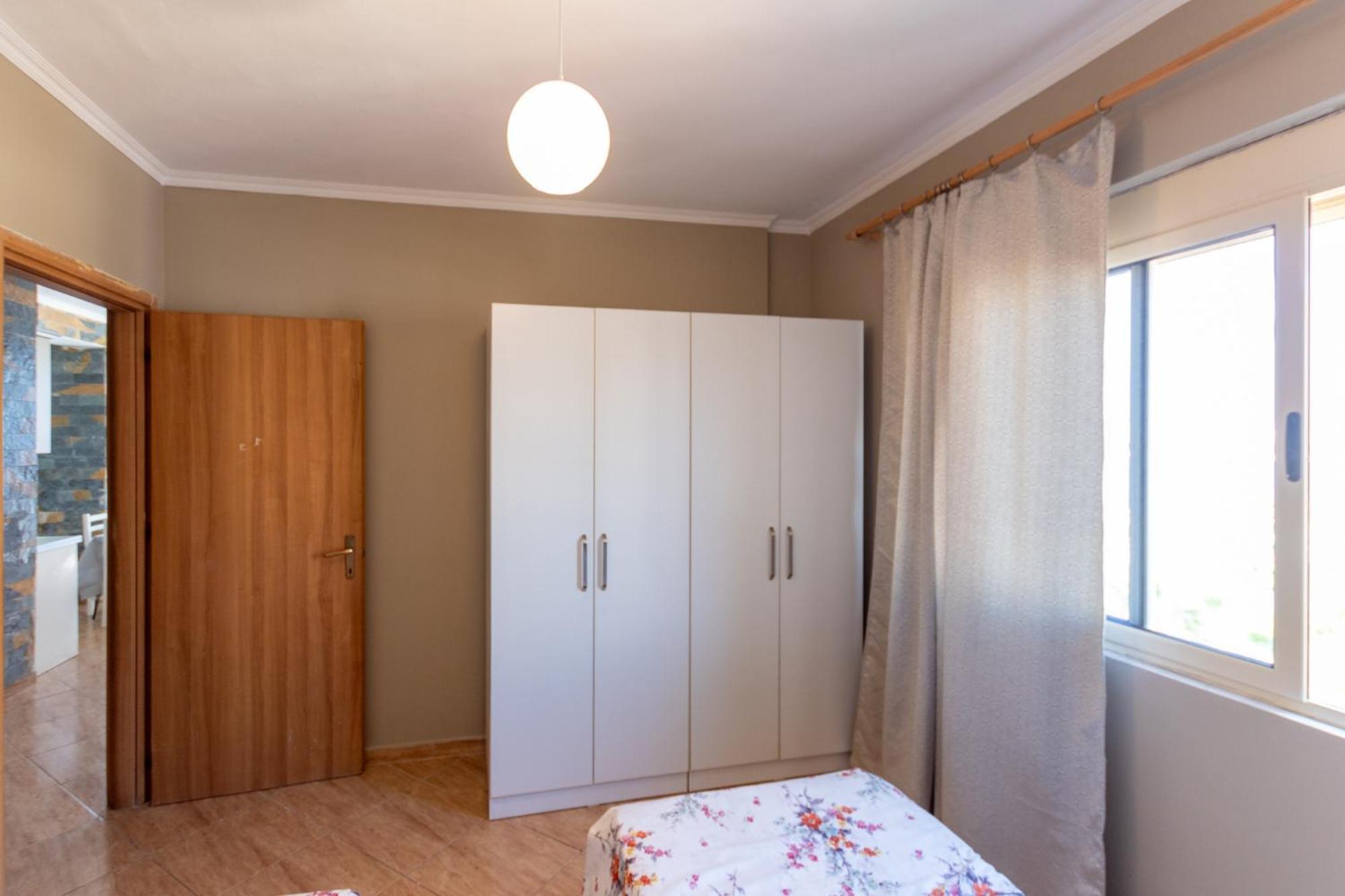 Two-bedroom Sea View Apartment