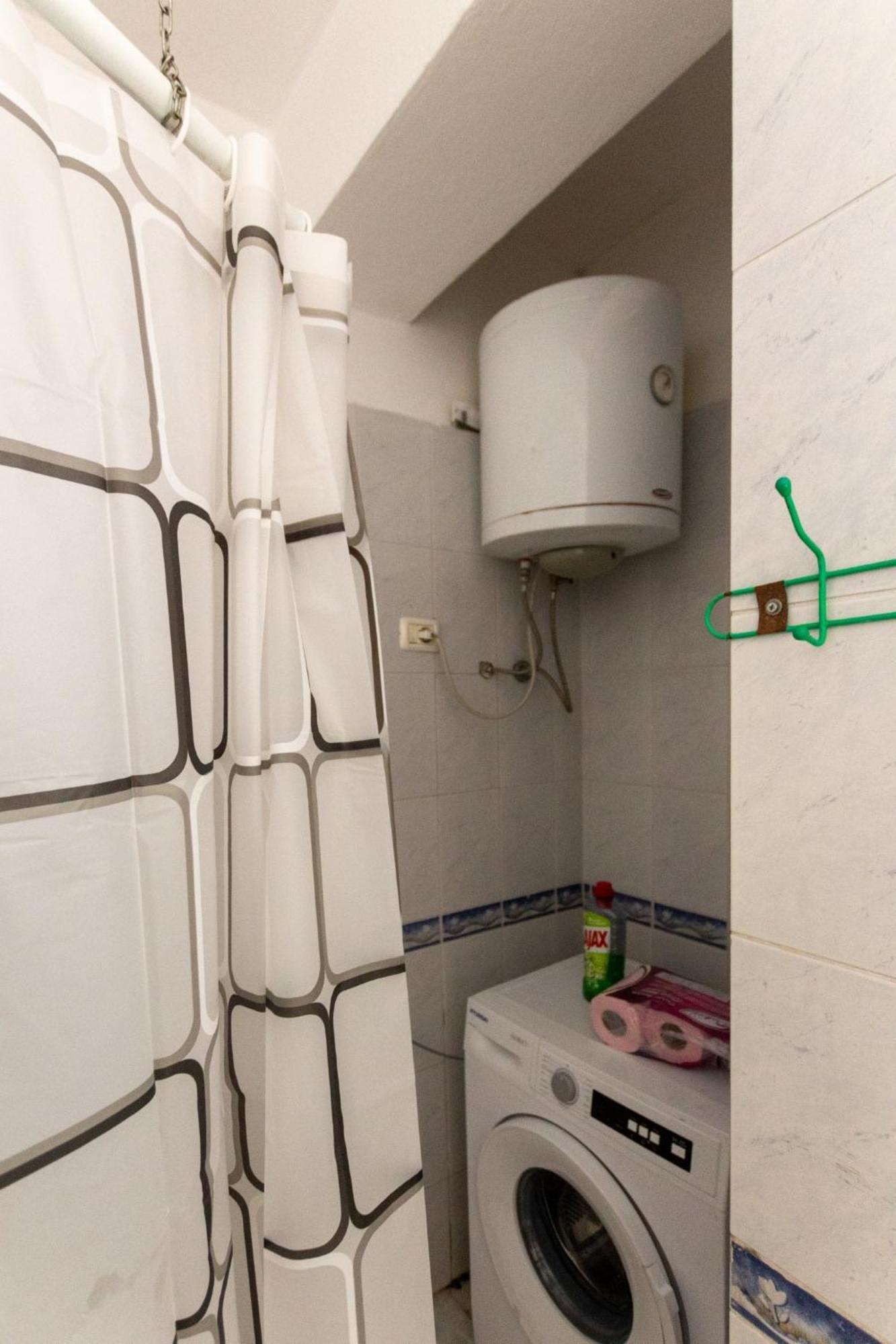 Two-bedroom Sea View Apartment Durrës