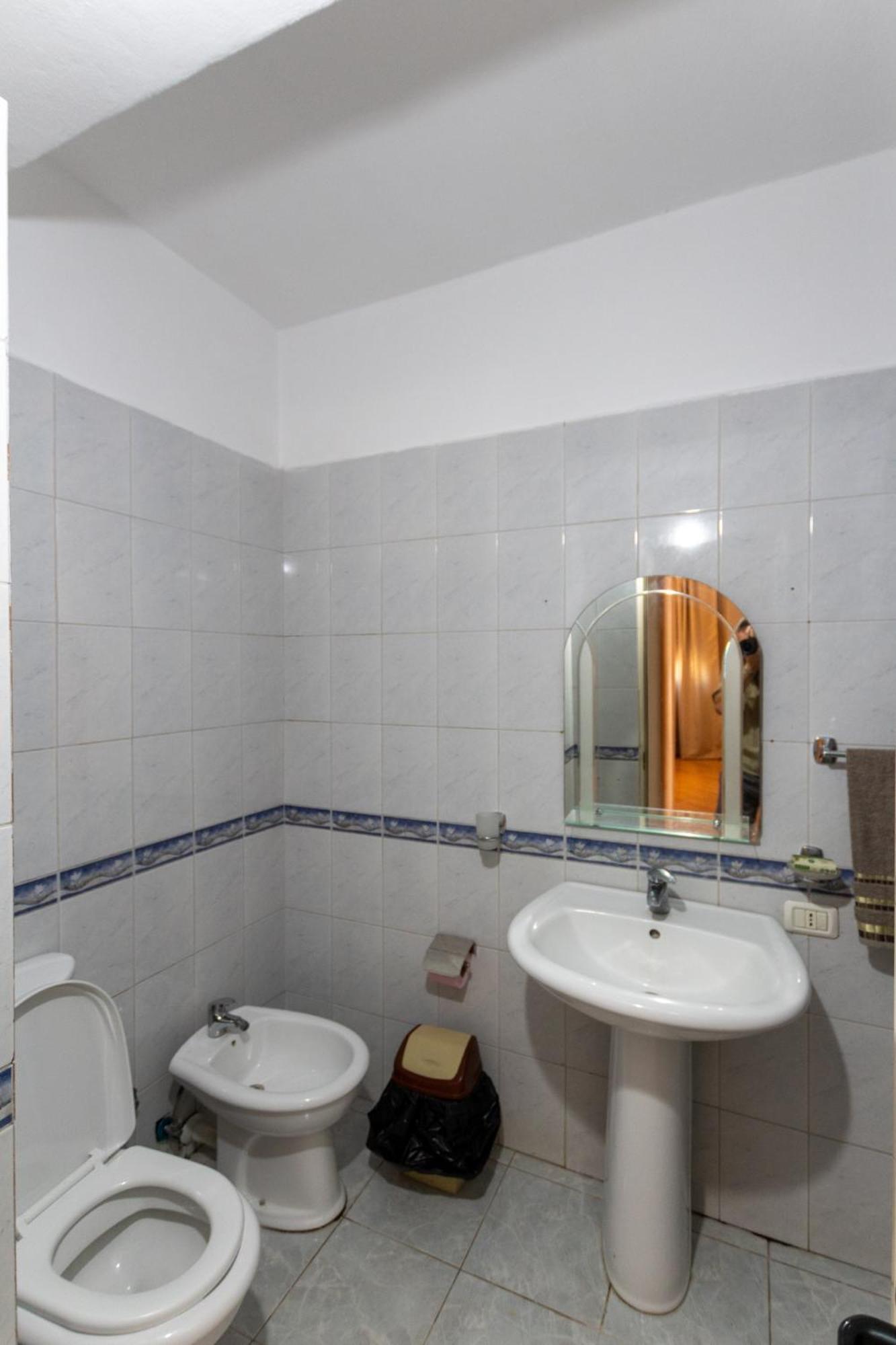 Two-bedroom Sea View * Durrës