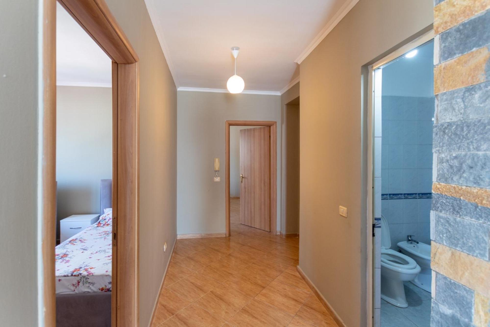 Two-bedroom Sea View