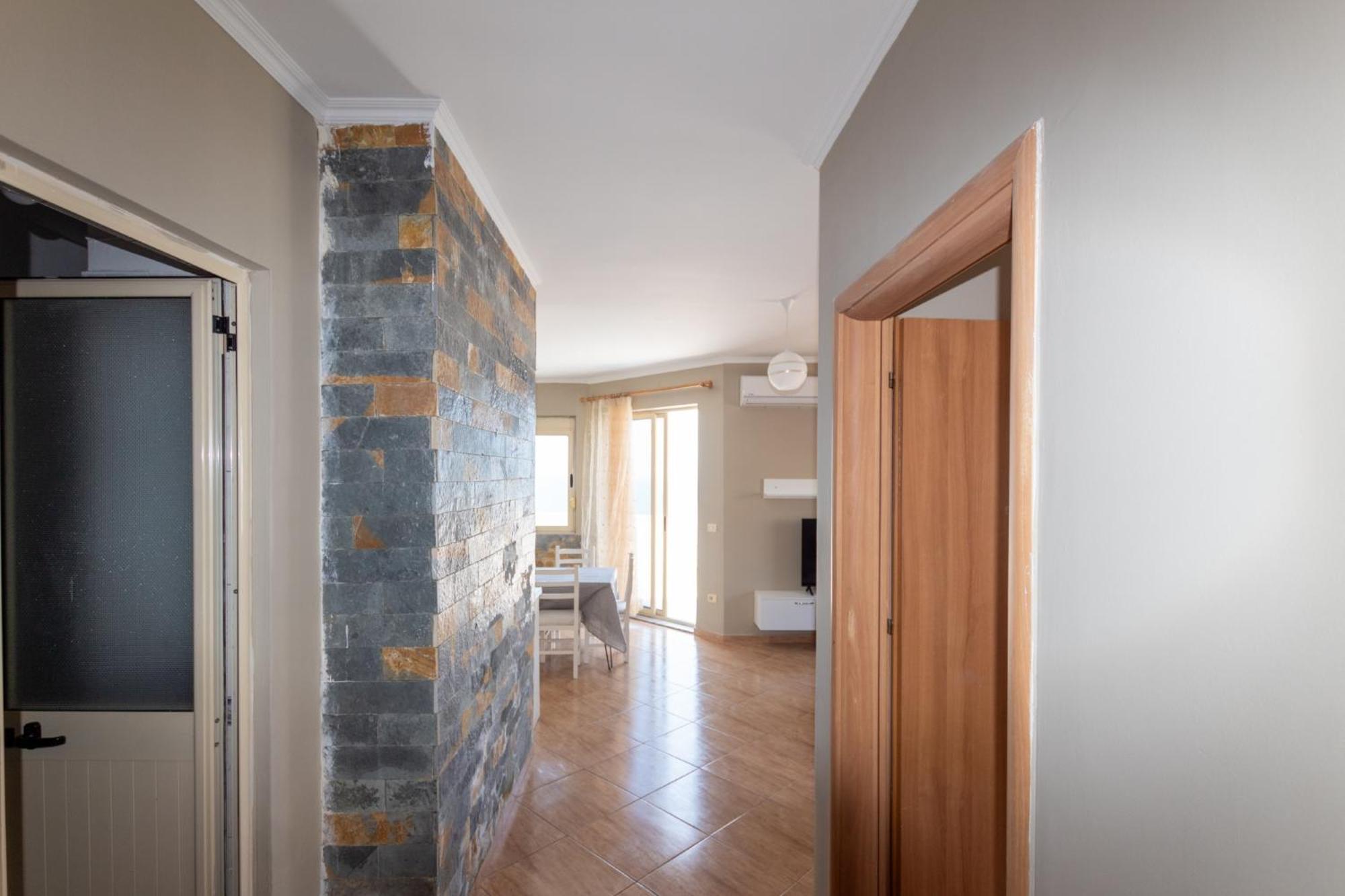 Two-bedroom Sea View Durrës